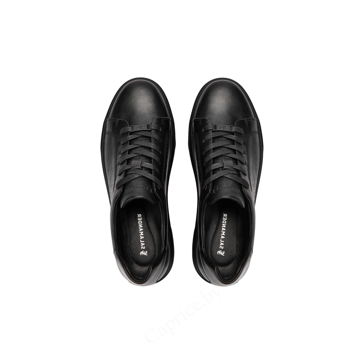 КЕДЫ SALAMANDER MEN АРТИКУЛ: 280-5494A-2102